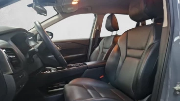 Nissan X-Trail 7pl 1.5 e-4ORCE 158kW 4x4 A/T Tekna