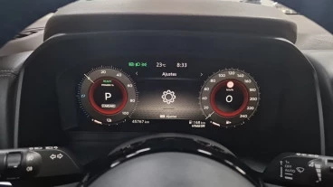 Nissan X-Trail 7pl 1.5 e-4ORCE 158kW 4x4 A/T Tekna