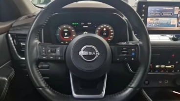 Nissan X-Trail 7pl 1.5 e-4ORCE 158kW 4x4 A/T Tekna