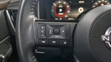 Nissan X-Trail 7pl 1.5 e-4ORCE 158kW 4x4 A/T Tekna