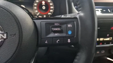 Nissan X-Trail 7pl 1.5 e-4ORCE 158kW 4x4 A/T Tekna