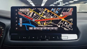 Nissan X-Trail 7pl 1.5 e-4ORCE 158kW 4x4 A/T Tekna