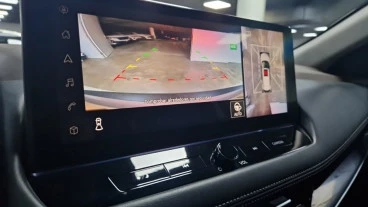 Nissan X-Trail 7pl 1.5 e-4ORCE 158kW 4x4 A/T Tekna