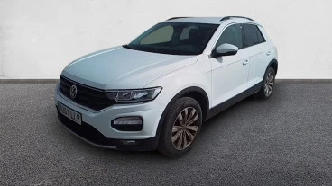 Volkswagen T-Roc Advance 1.5 TSI 110kW (150CV) DSG