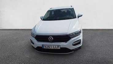Volkswagen T-Roc Advance 1.5 TSI 110kW (150CV) DSG