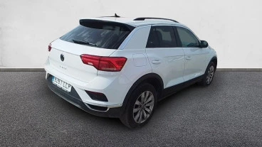 Volkswagen T-Roc Advance 1.5 TSI 110kW (150CV) DSG