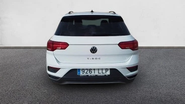 Volkswagen T-Roc Advance 1.5 TSI 110kW (150CV) DSG