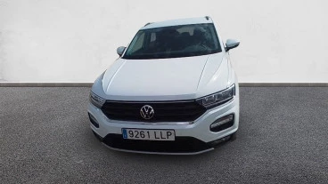 Volkswagen T-Roc Advance 1.5 TSI 110kW (150CV) DSG