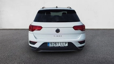 Volkswagen T-Roc Advance 1.5 TSI 110kW (150CV) DSG