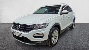 Volkswagen T-Roc Advance 1.5 TSI 110kW (150CV) DSG