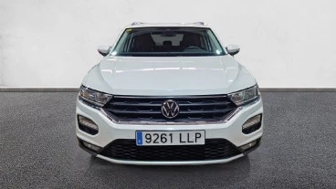 Volkswagen T-Roc Advance 1.5 TSI 110kW (150CV) DSG