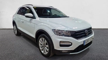 Volkswagen T-Roc Advance 1.5 TSI 110kW (150CV) DSG