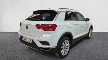 Volkswagen T-Roc Advance 1.5 TSI 110kW (150CV) DSG