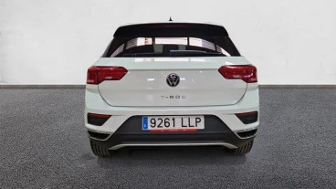 Volkswagen T-Roc Advance 1.5 TSI 110kW (150CV) DSG