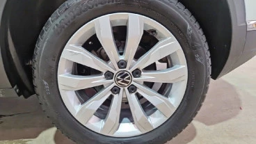 Volkswagen T-Roc Advance 1.5 TSI 110kW (150CV) DSG
