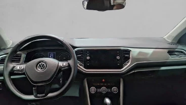 Volkswagen T-Roc Advance 1.5 TSI 110kW (150CV) DSG