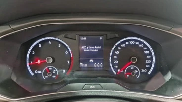Volkswagen T-Roc Advance 1.5 TSI 110kW (150CV) DSG