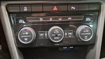 Volkswagen T-Roc Advance 1.5 TSI 110kW (150CV) DSG