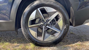 Hyundai Tucson 1.6T 118kW (160CV) 48V DCT Tecno Sky