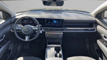 Hyundai Tucson 1.6T 118kW (160CV) 48V DCT Tecno Sky