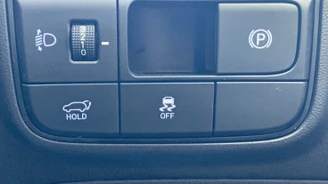 Hyundai Tucson 1.6T 118kW (160CV) 48V DCT Tecno Sky