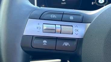 Hyundai Tucson 1.6T 118kW (160CV) 48V DCT Tecno Sky