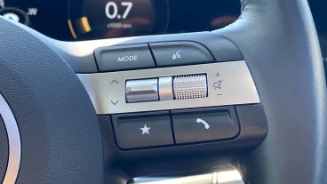 Hyundai Tucson 1.6T 118kW (160CV) 48V DCT Tecno Sky