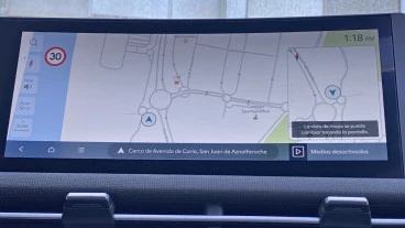 Hyundai Tucson 1.6T 118kW (160CV) 48V DCT Tecno Sky