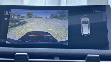 Hyundai Tucson 1.6T 118kW (160CV) 48V DCT Tecno Sky