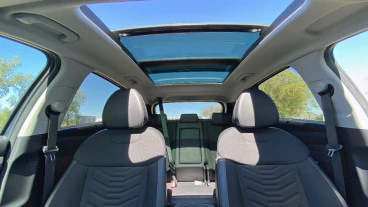 Hyundai Tucson 1.6T 118kW (160CV) 48V DCT Tecno Sky