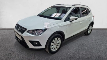 Seat Arona 1.0 TSI 81kW (110CV) Style Go2