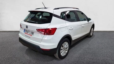 Seat Arona 1.0 TSI 81kW (110CV) Style Go2