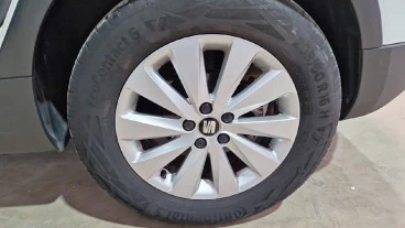 Seat Arona 1.0 TSI 81kW (110CV) Style Go2