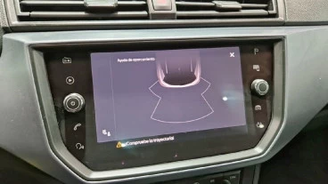 Seat Arona 1.0 TSI 81kW (110CV) Style Go2