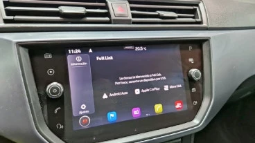 Seat Arona 1.0 TSI 81kW (110CV) Style Go2