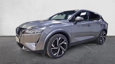 Nissan Qashqai DIG-T 116kW (158CV) mHEV 4x2 Tekna