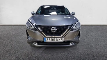 Nissan Qashqai DIG-T 116kW (158CV) mHEV 4x2 Tekna