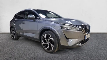 Nissan Qashqai DIG-T 116kW (158CV) mHEV 4x2 Tekna
