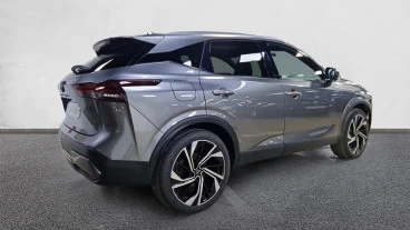 Nissan Qashqai DIG-T 116kW (158CV) mHEV 4x2 Tekna
