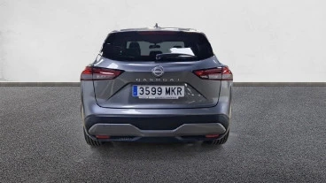 Nissan Qashqai DIG-T 116kW (158CV) mHEV 4x2 Tekna