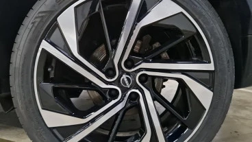 Nissan Qashqai DIG-T 116kW (158CV) mHEV 4x2 Tekna