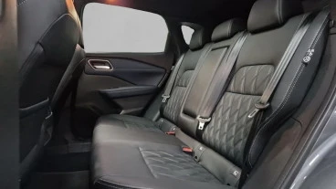 Nissan Qashqai DIG-T 116kW (158CV) mHEV 4x2 Tekna