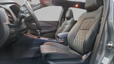 Nissan Qashqai DIG-T 116kW (158CV) mHEV 4x2 Tekna
