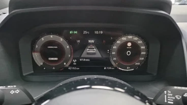 Nissan Qashqai DIG-T 116kW (158CV) mHEV 4x2 Tekna