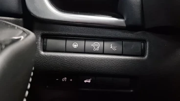 Nissan Qashqai DIG-T 116kW (158CV) mHEV 4x2 Tekna