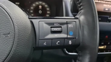 Nissan Qashqai DIG-T 116kW (158CV) mHEV 4x2 Tekna