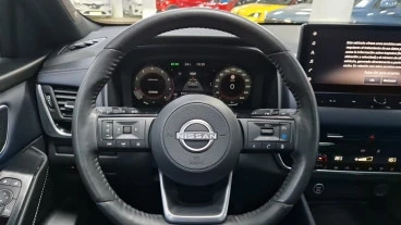 Nissan Qashqai DIG-T 116kW (158CV) mHEV 4x2 Tekna