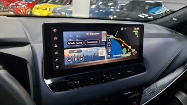 Nissan Qashqai DIG-T 116kW (158CV) mHEV 4x2 Tekna