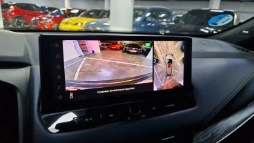 Nissan Qashqai DIG-T 116kW (158CV) mHEV 4x2 Tekna