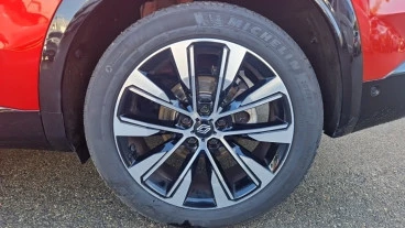 Renault Austral Techno E-Tech Full Hybrid 147kW (200CV)